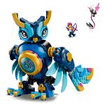 71494-LEGO-DREAMZzz-coruja-do-tempo-de-zoey -2-
